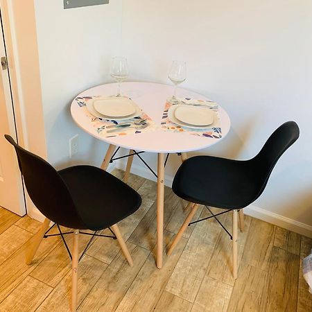 Blue Diamond Apt Unit 5 Judlee Ave Оушен-Сіті Екстер'єр фото