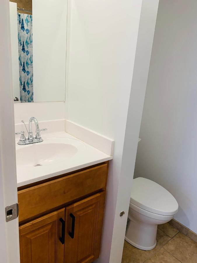 Blue Diamond Apt Unit 5 Judlee Ave Оушен-Сіті Екстер'єр фото