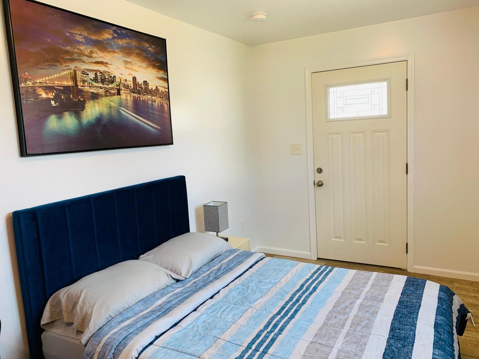 Blue Diamond Apt Unit 5 Judlee Ave Оушен-Сіті Екстер'єр фото