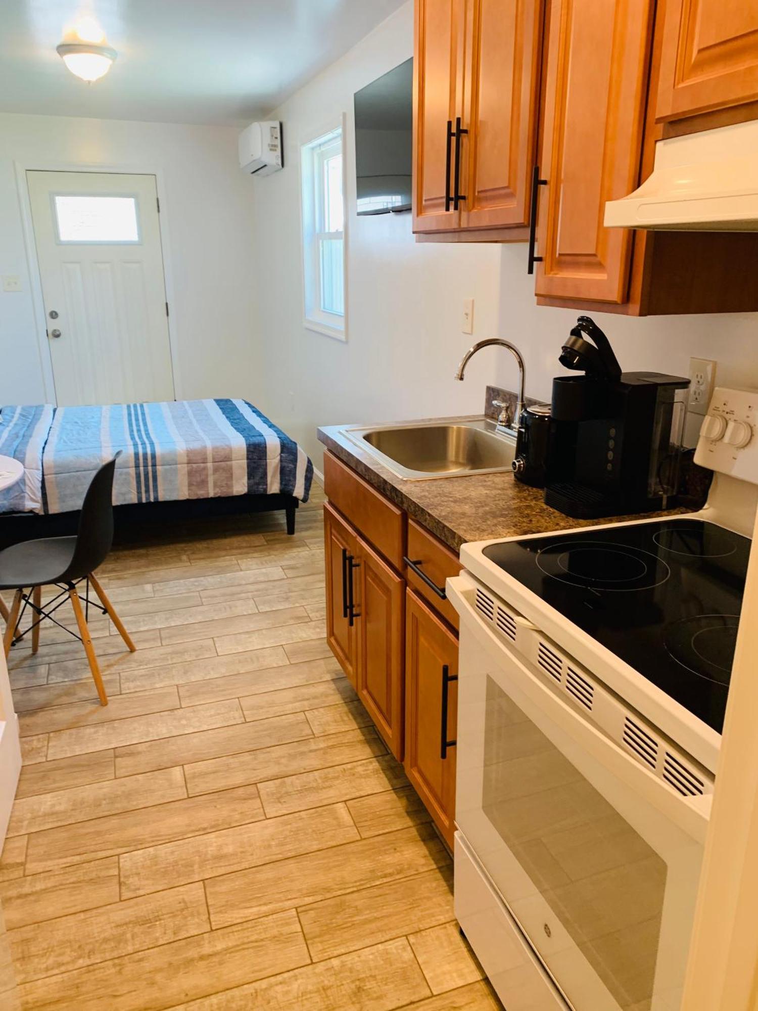Blue Diamond Apt Unit 5 Judlee Ave Оушен-Сіті Екстер'єр фото