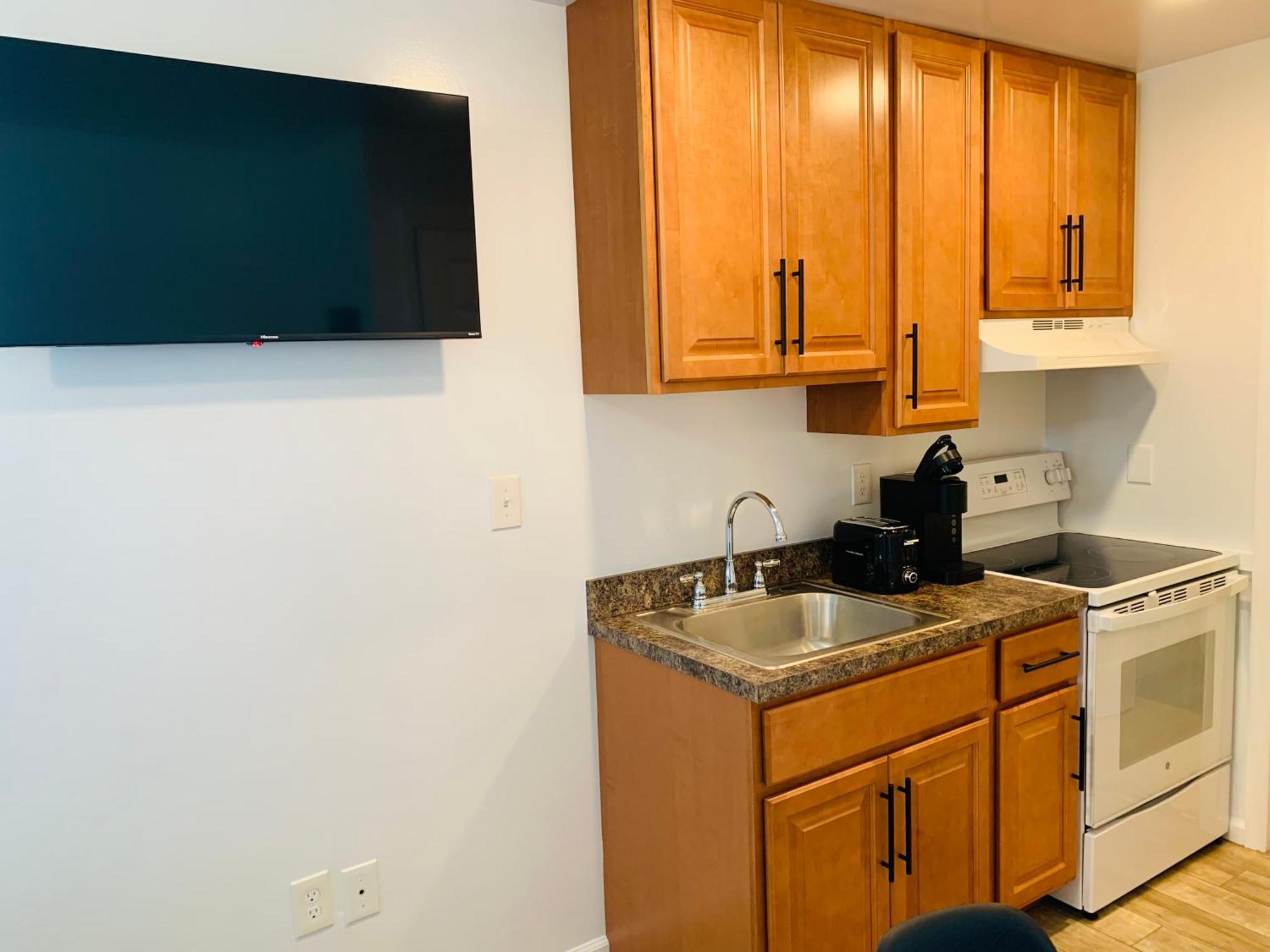 Blue Diamond Apt Unit 5 Judlee Ave Оушен-Сіті Екстер'єр фото