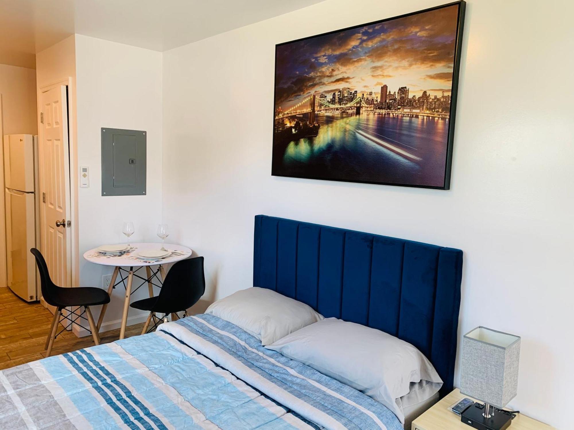 Blue Diamond Apt Unit 5 Judlee Ave Оушен-Сіті Екстер'єр фото