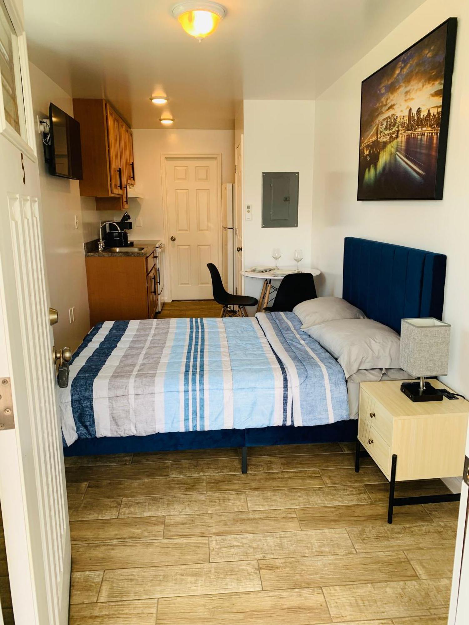 Blue Diamond Apt Unit 5 Judlee Ave Оушен-Сіті Екстер'єр фото